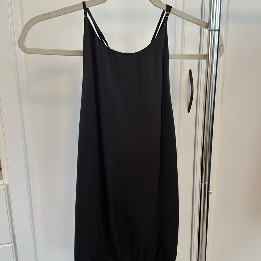 Cami NYC Racerback Bodysuit